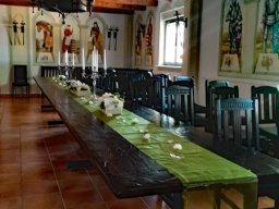 Rittersaal Hochzeit